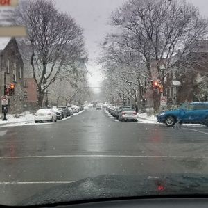 Meet your Posher, Chahnaz